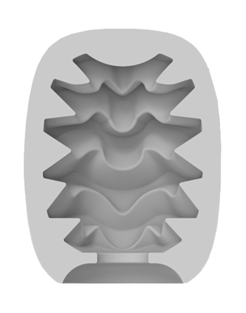 Candy Curves EGG