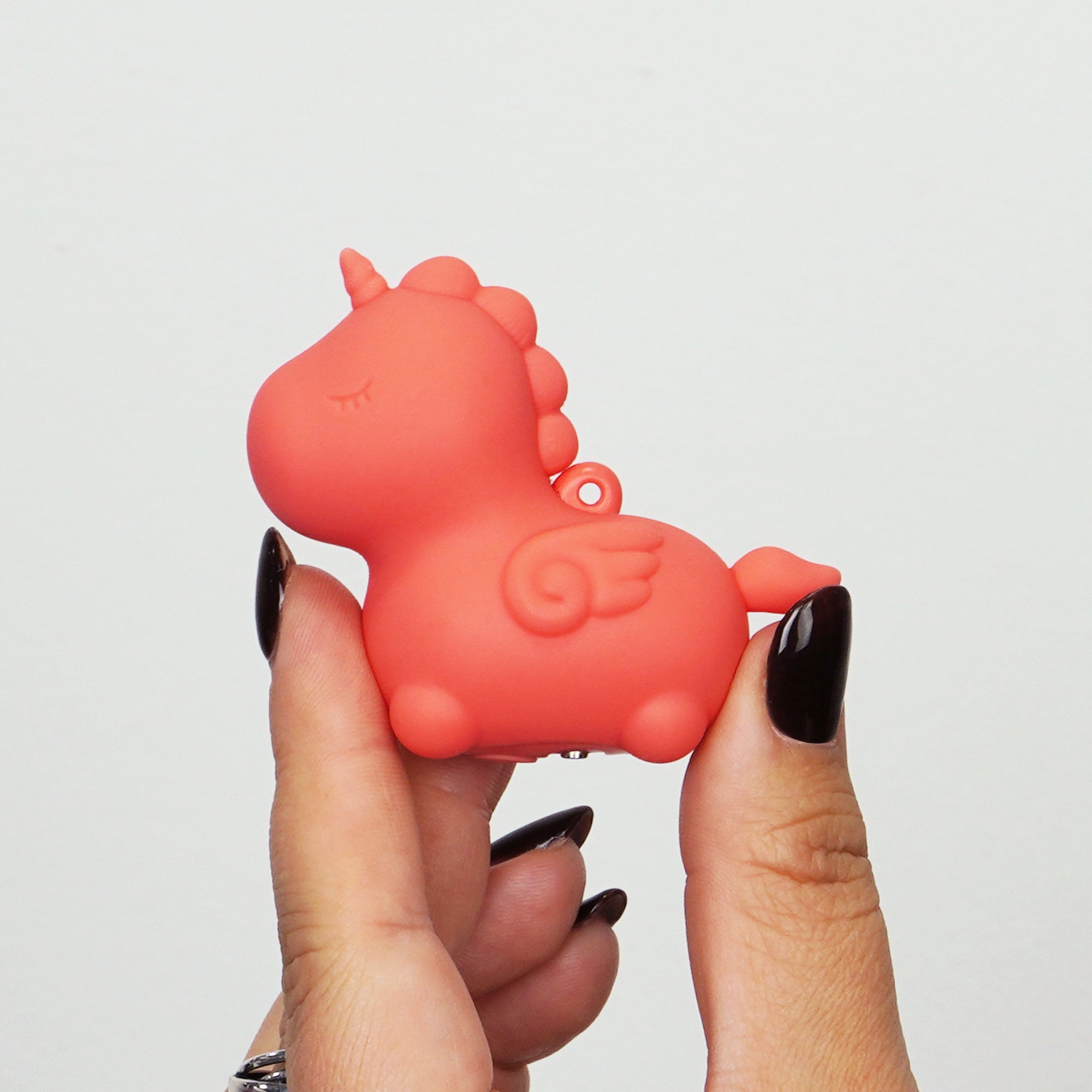 MINI Unihorn Peachy Pony