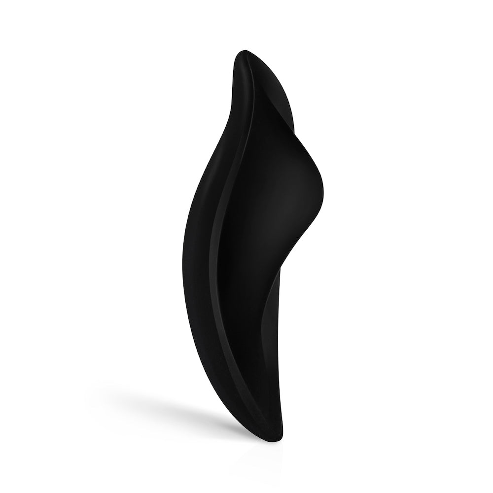 Vibrating Boy Short
