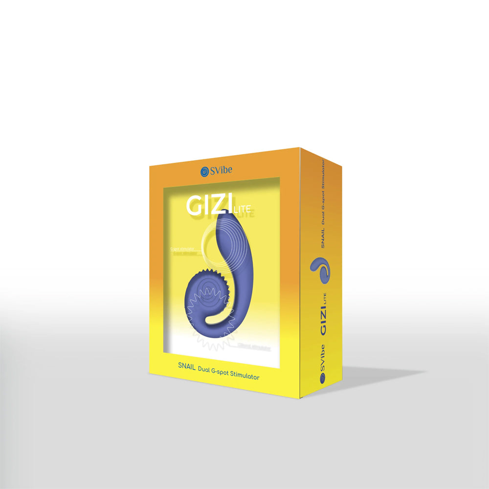 SVibe Snail GIZI Lite
