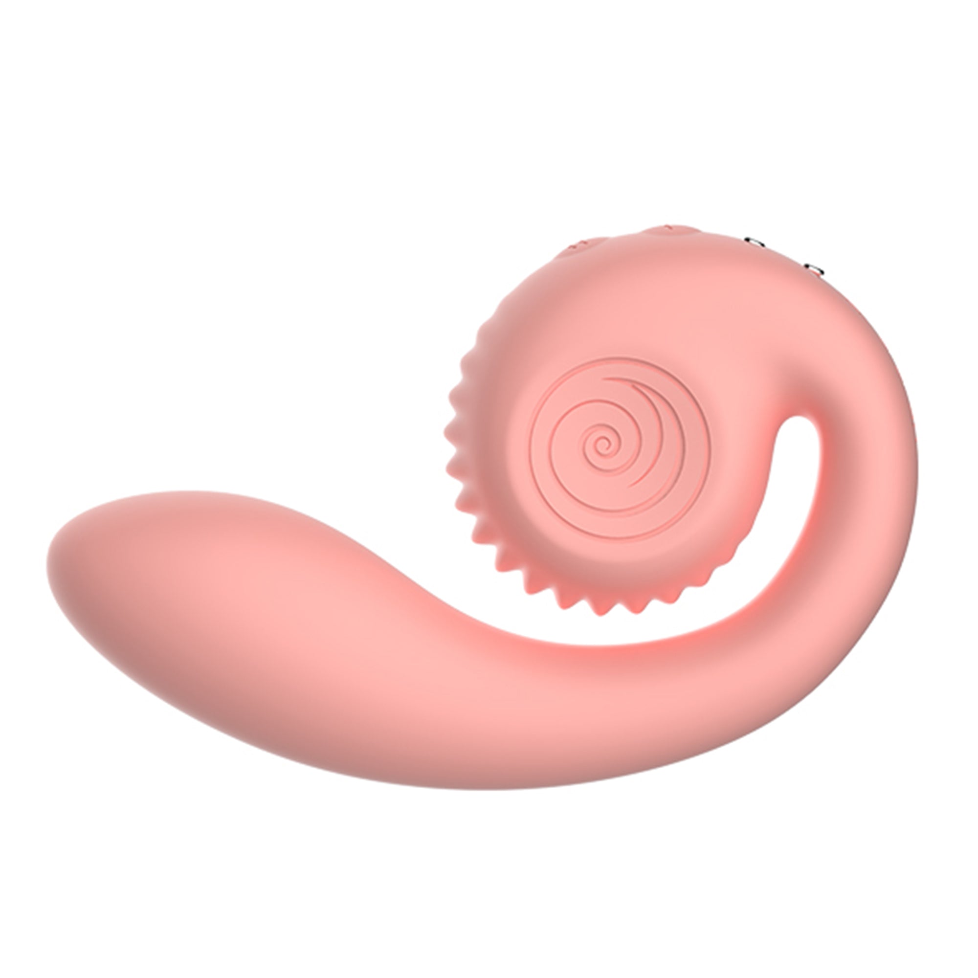 SVibe Snail GIZI - Gspot