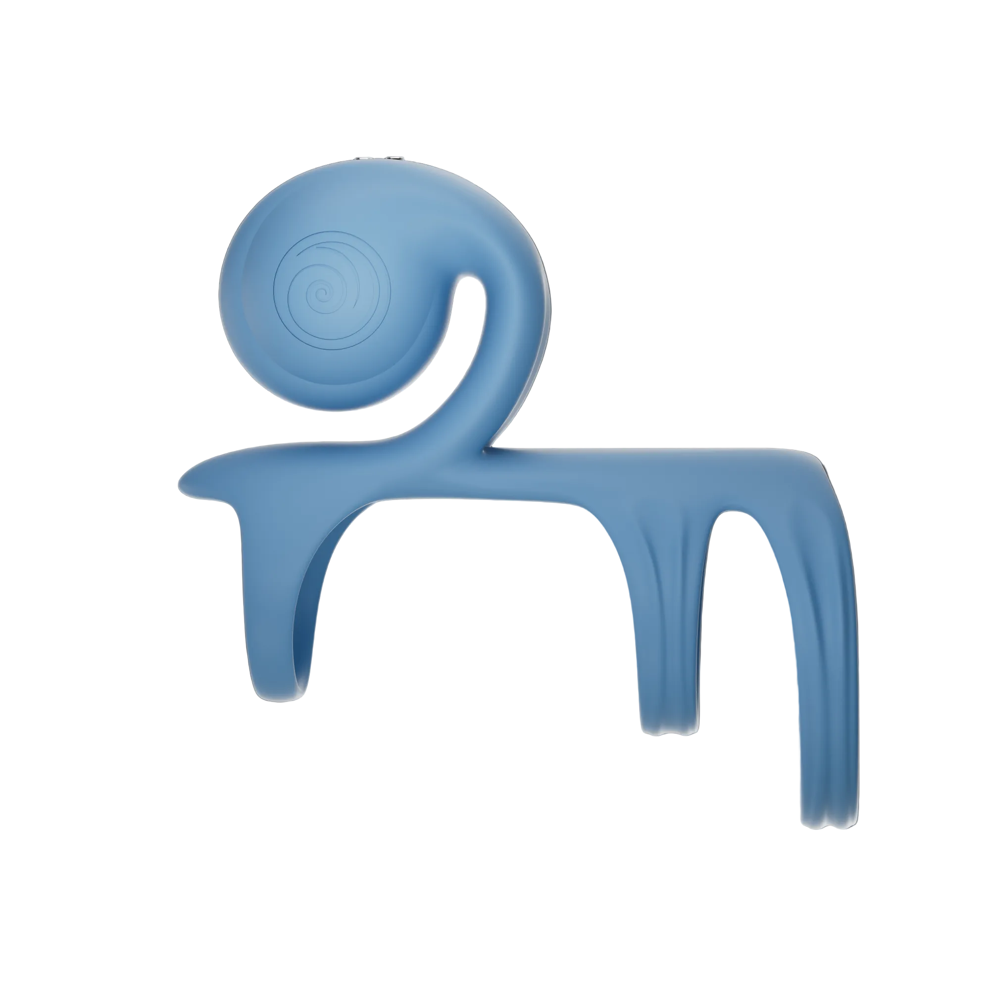 JOVI ARC Couples Ring