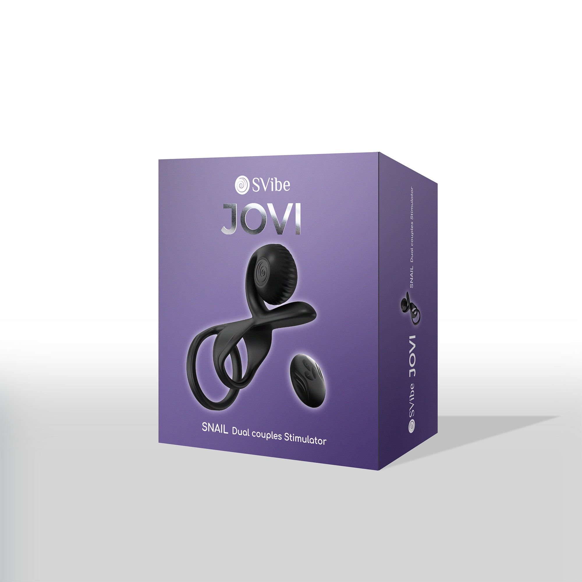 SVibe JOVI