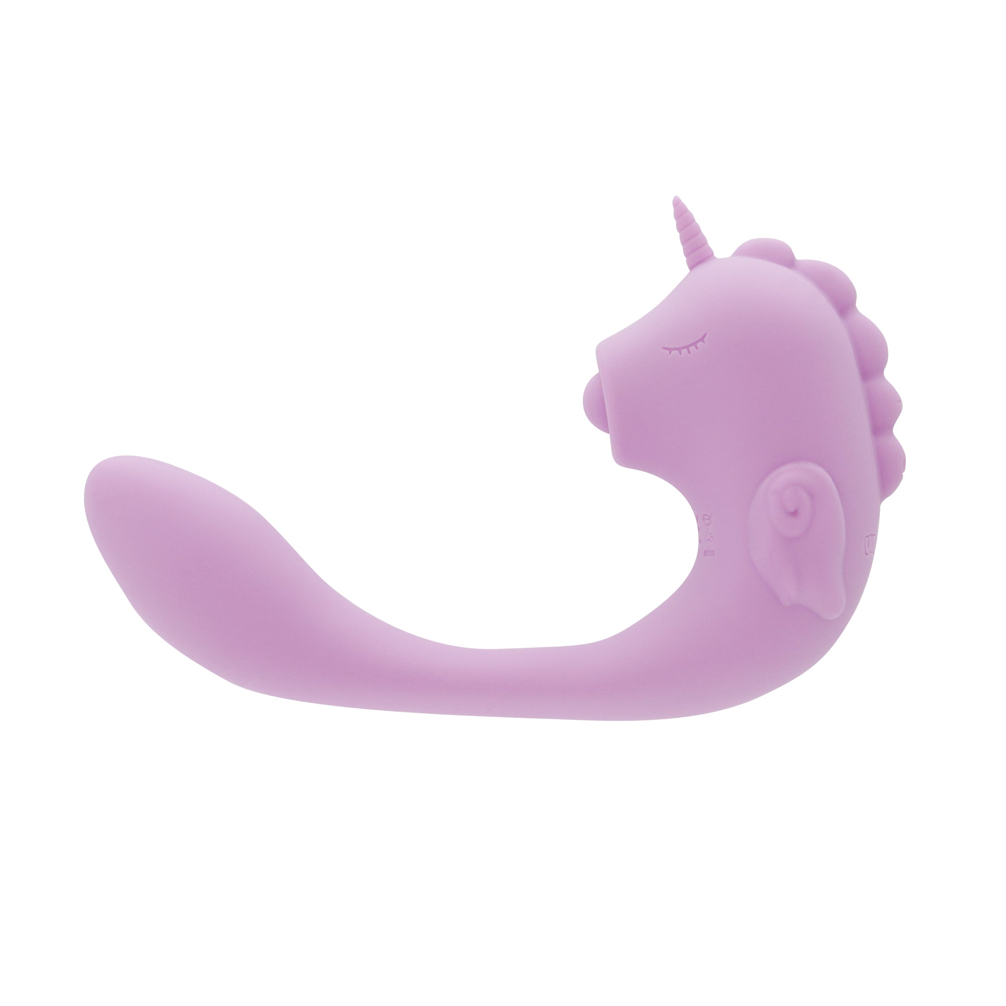 C-Horse - Marina Lilac