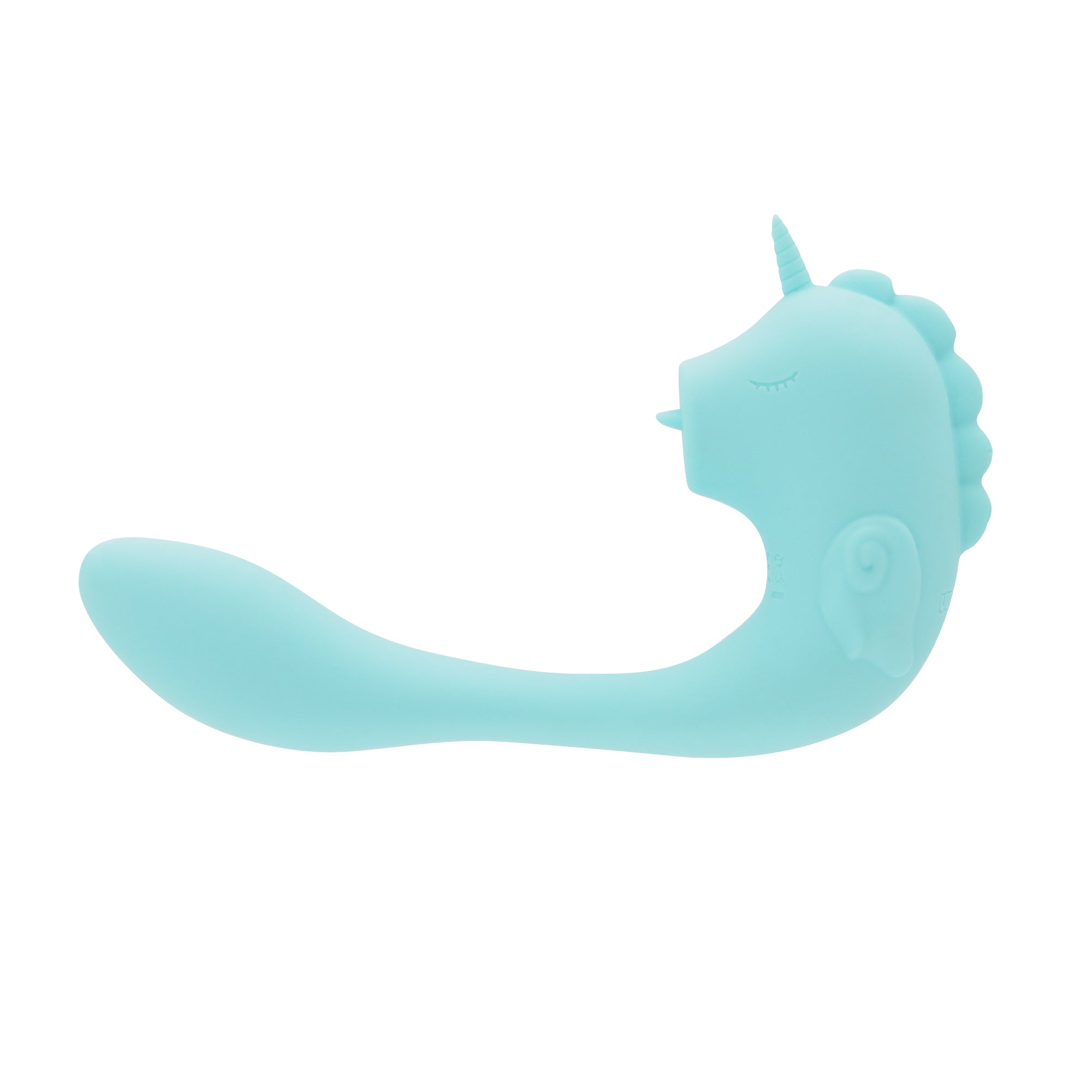 C-Horse - Coral Throb
