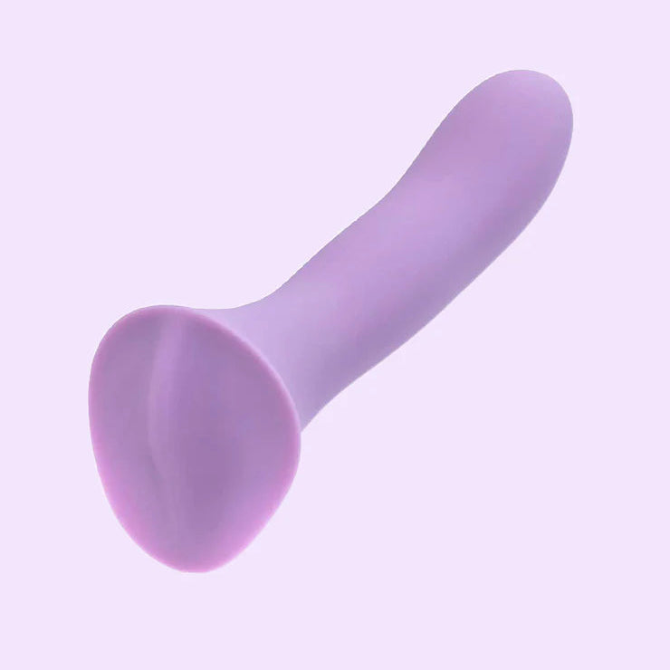 Fusion Feelskin™ Strap-On Dildo