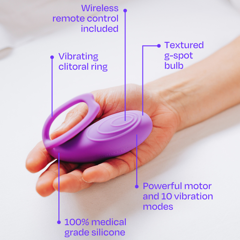 RockHer™ 2.0 Mini