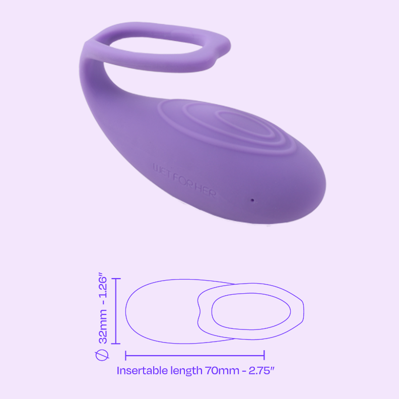 RockHer™ 2.0 Mini
