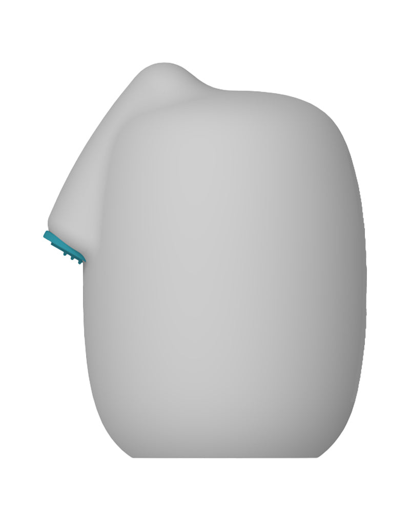 Twisty Tongues EGG