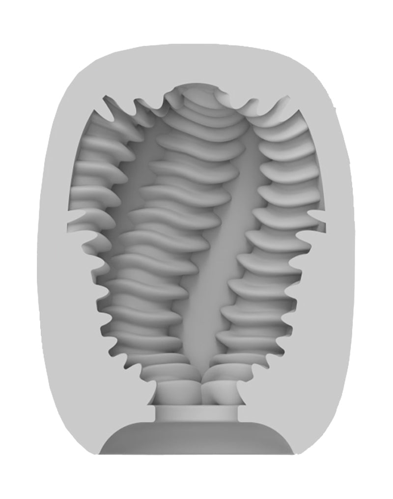 Twisty Tongues EGG
