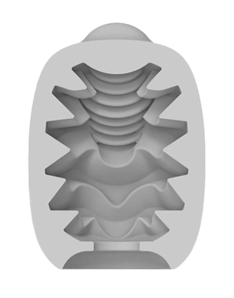 Candy Curves EGG