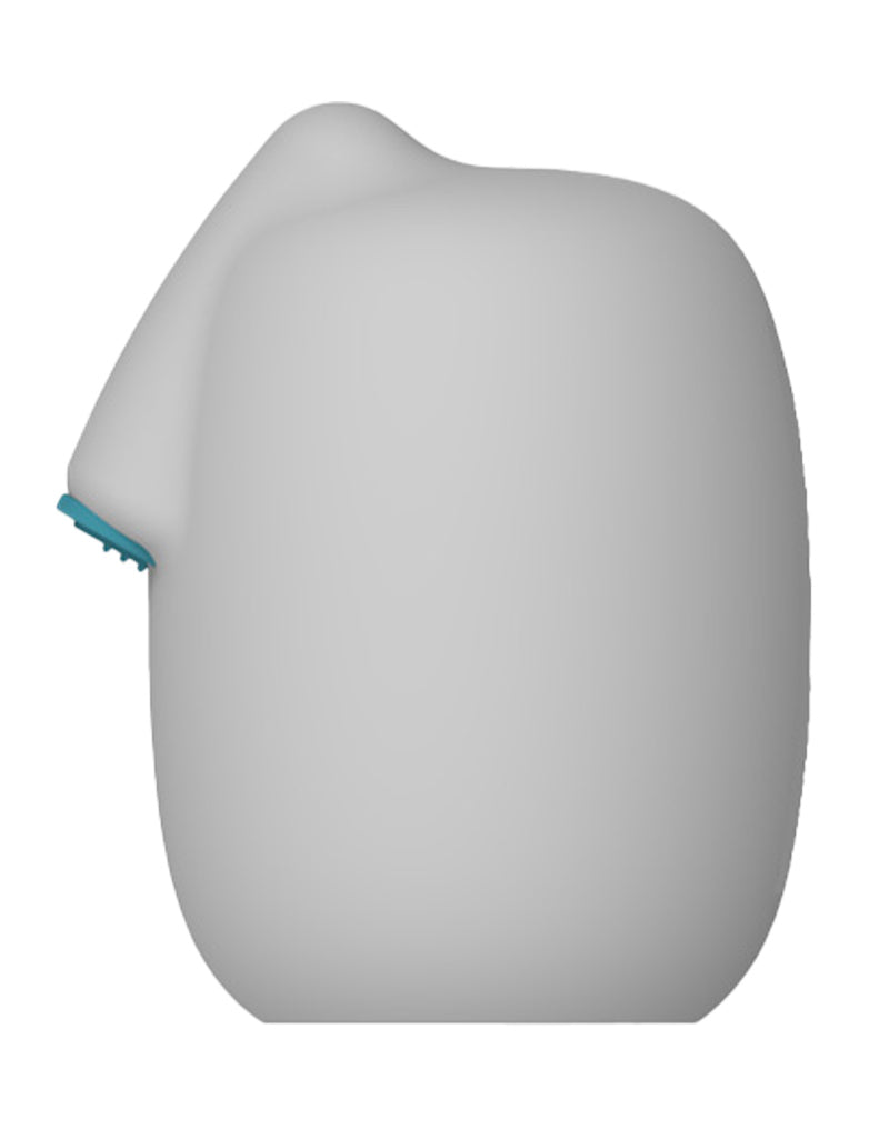 Blow Misty EGG