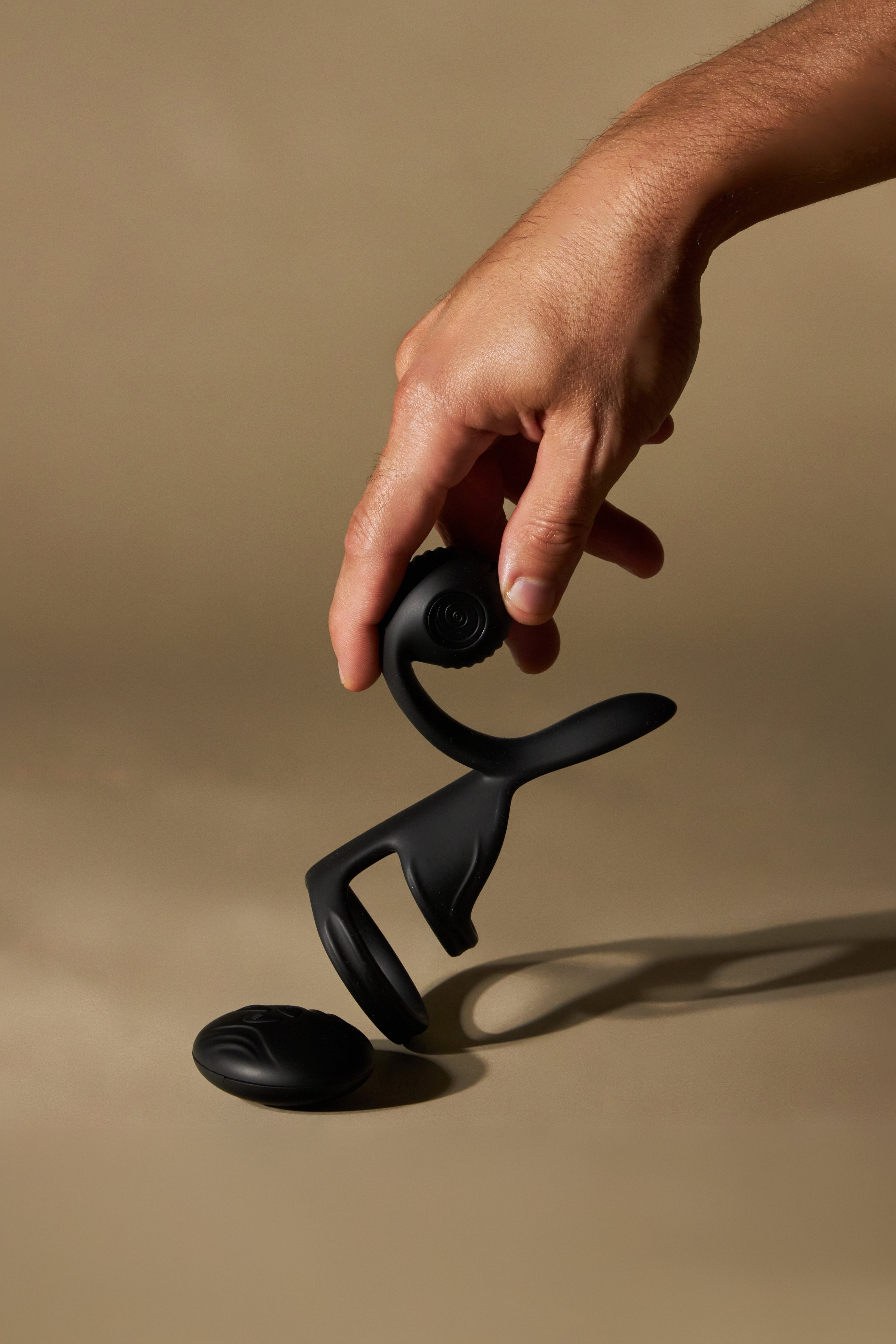 SVibe JOVI