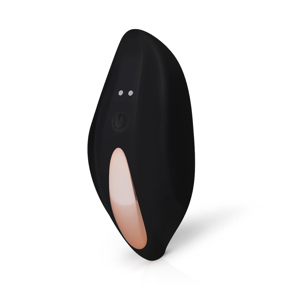 Vibrating Boy Short