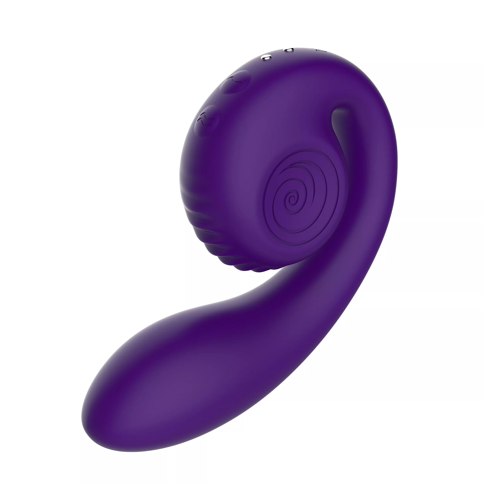 SVibe Snail GIZI - Gspot