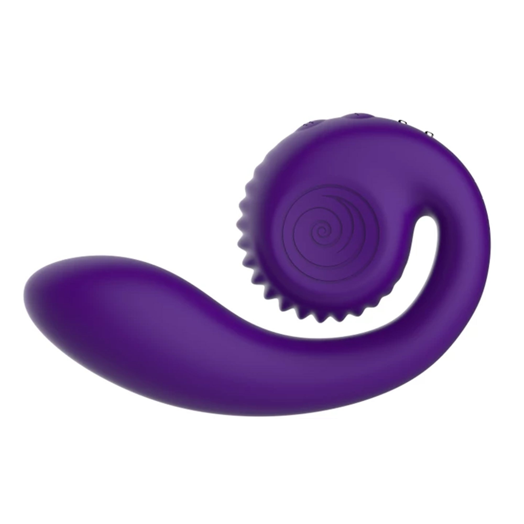 SVibe Snail GIZI - Gspot