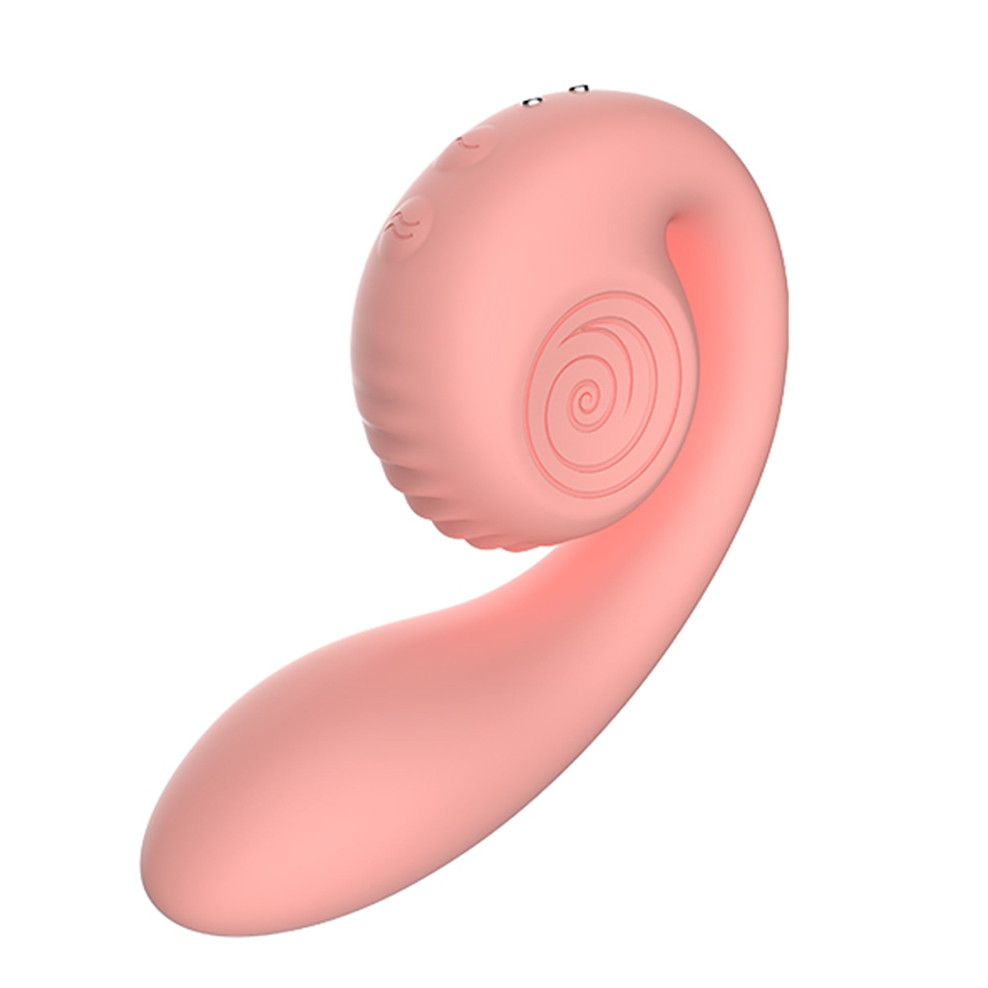SVibe Snail GIZI - Gspot