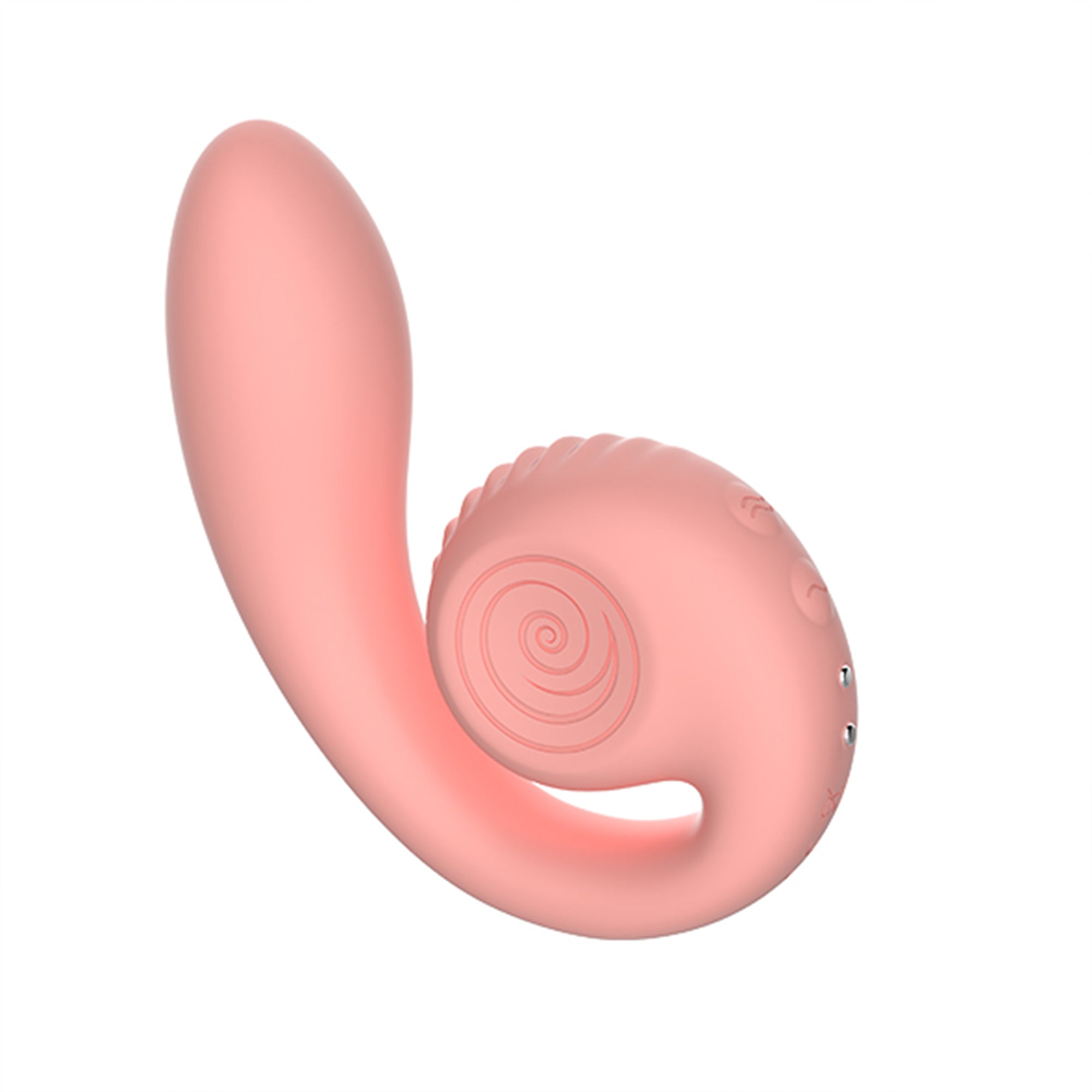 SVibe Snail GIZI - Gspot