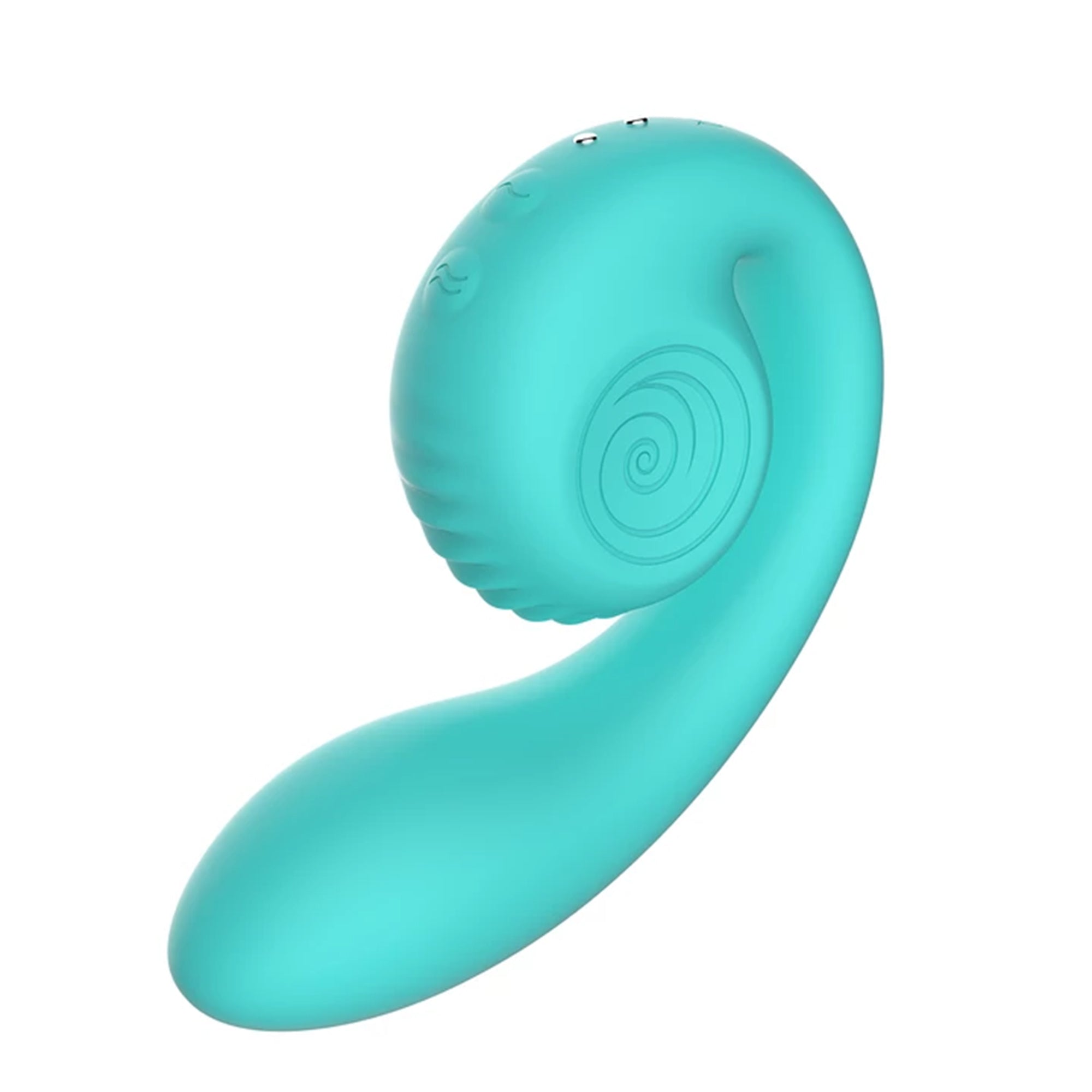 SVibe Snail GIZI - Gspot