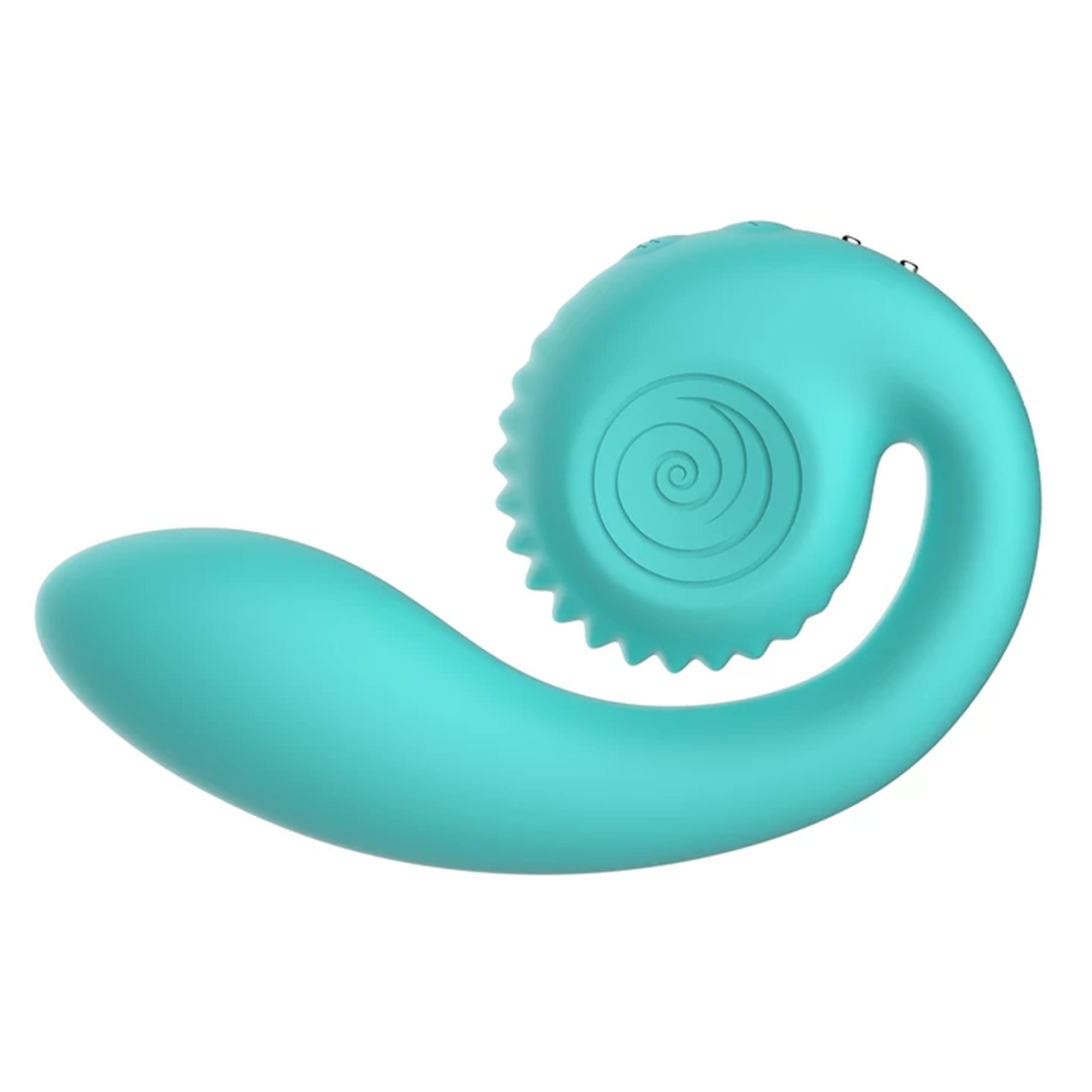 SVibe Snail GIZI - Gspot