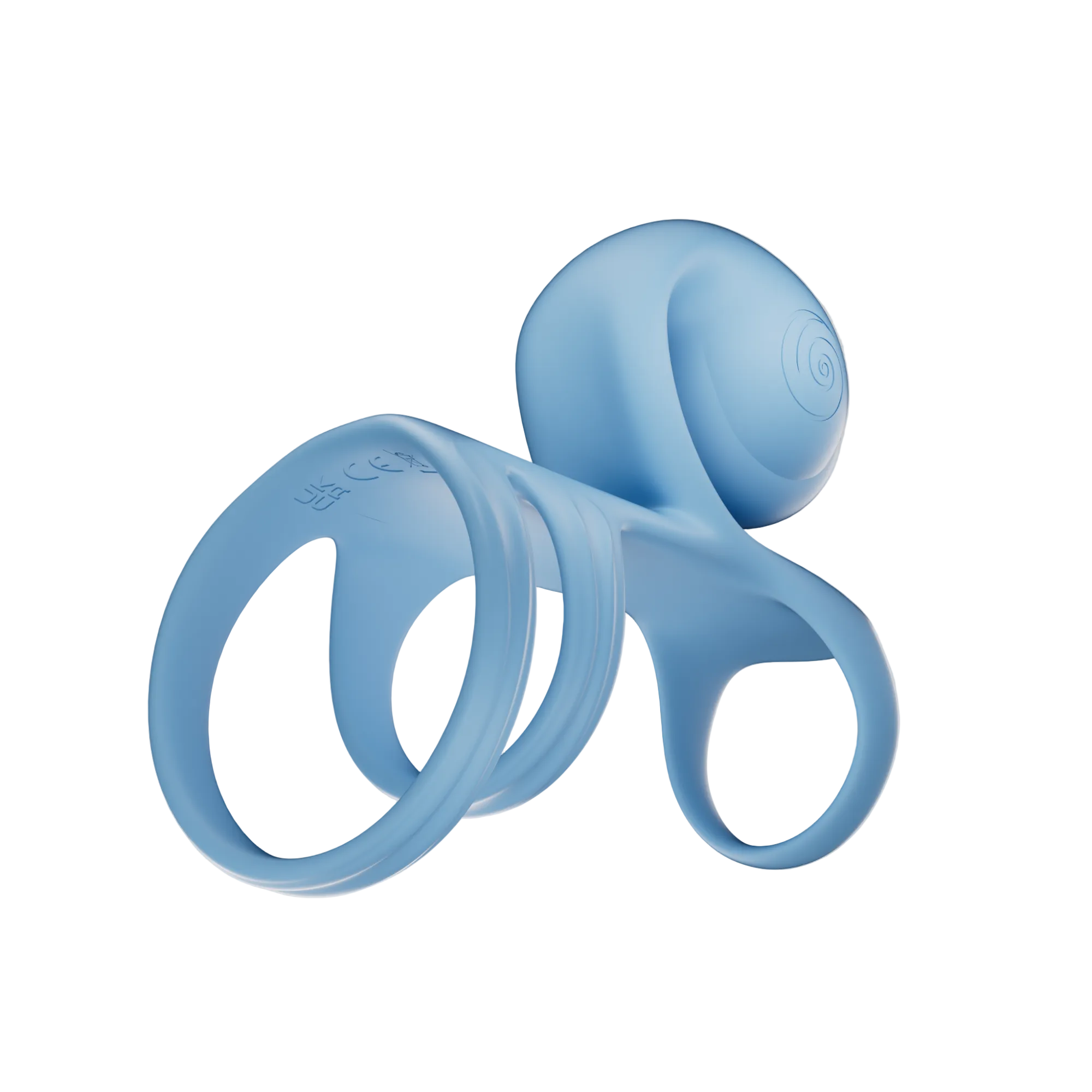 JOVI ARC Couples Ring