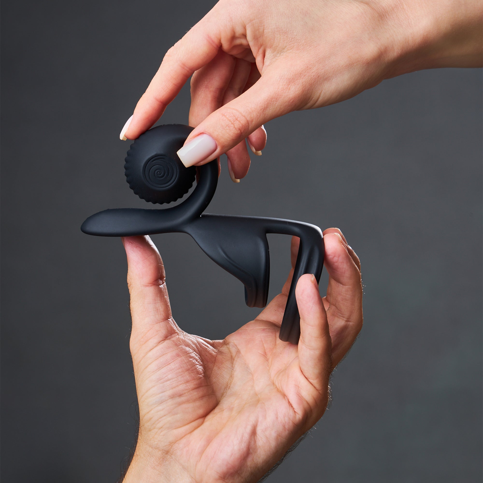 SVibe JOVI