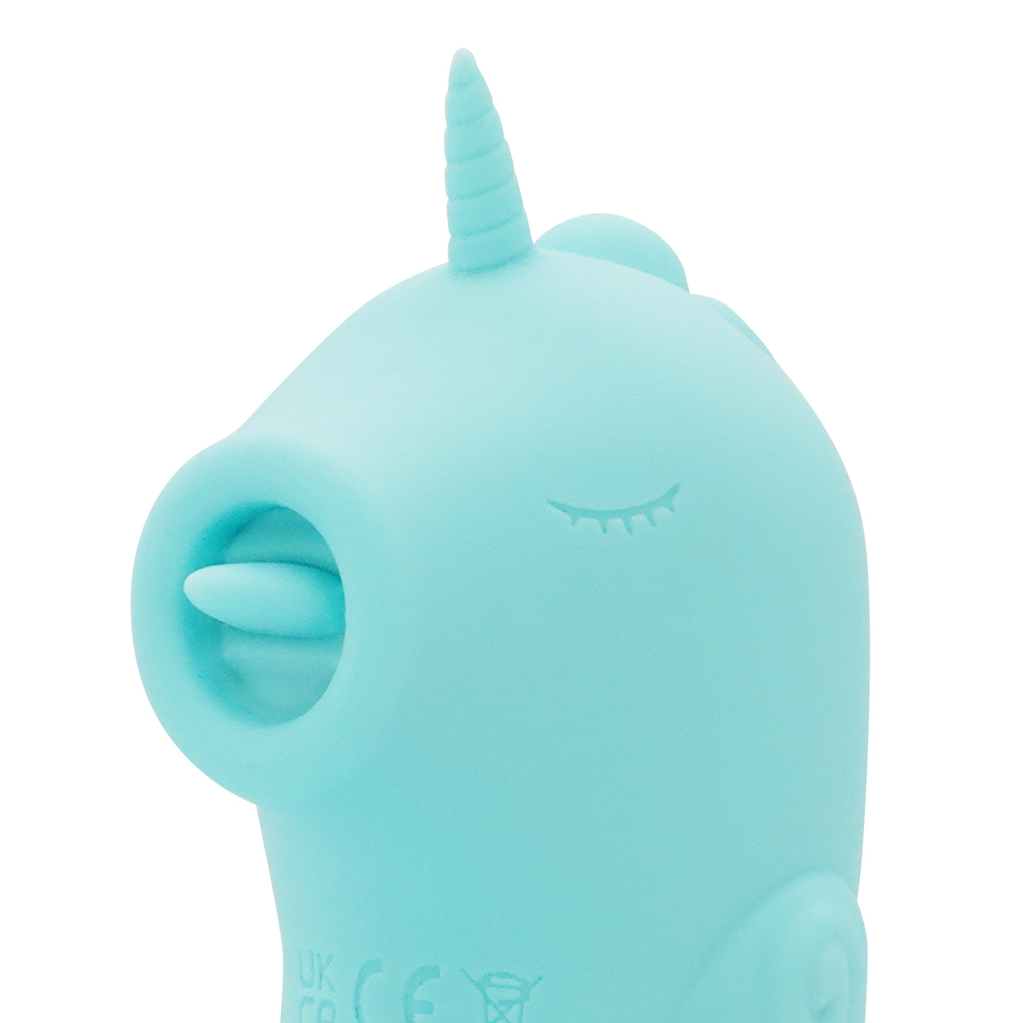 C-Horse - Coral Throb