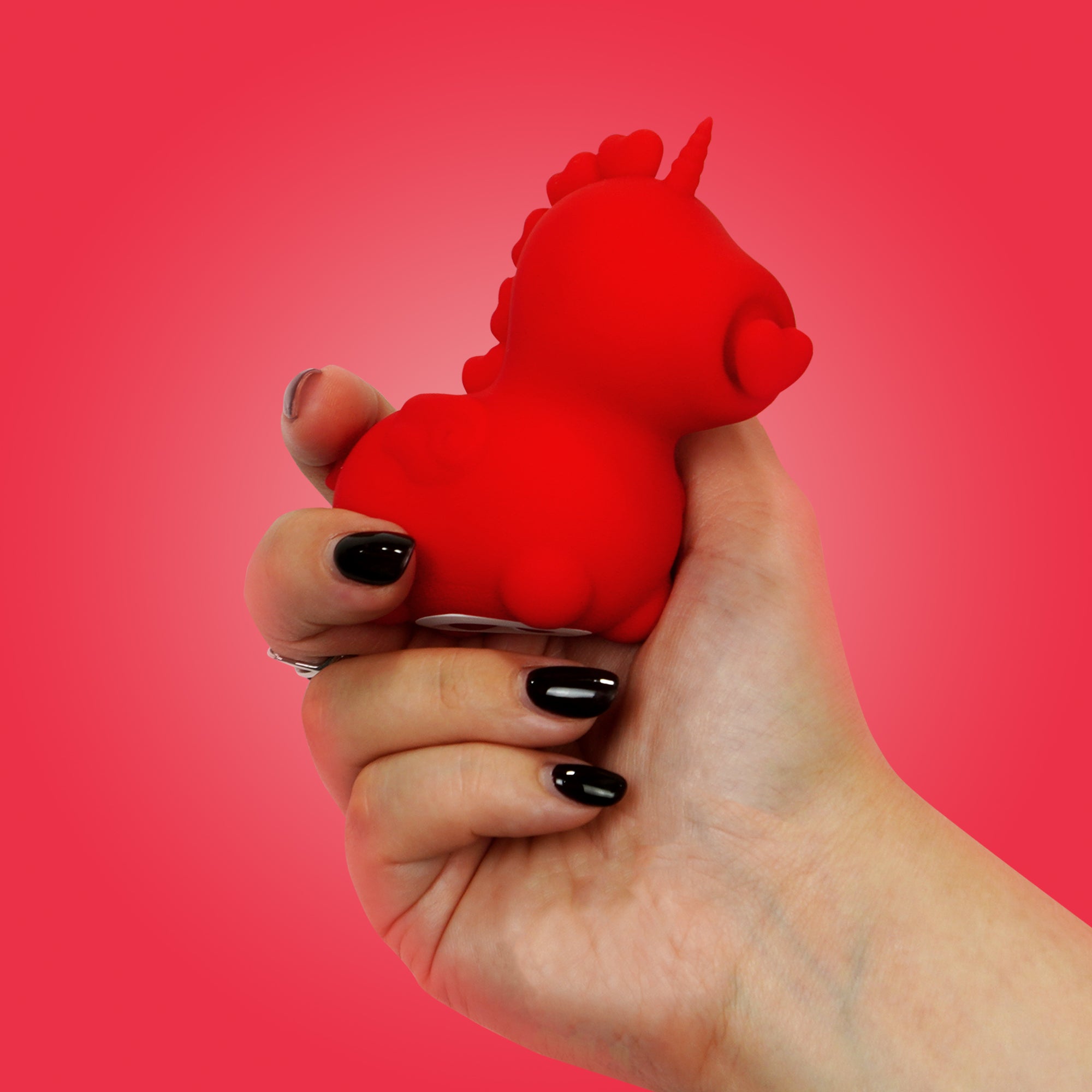 Unihorn Cupid's Beau