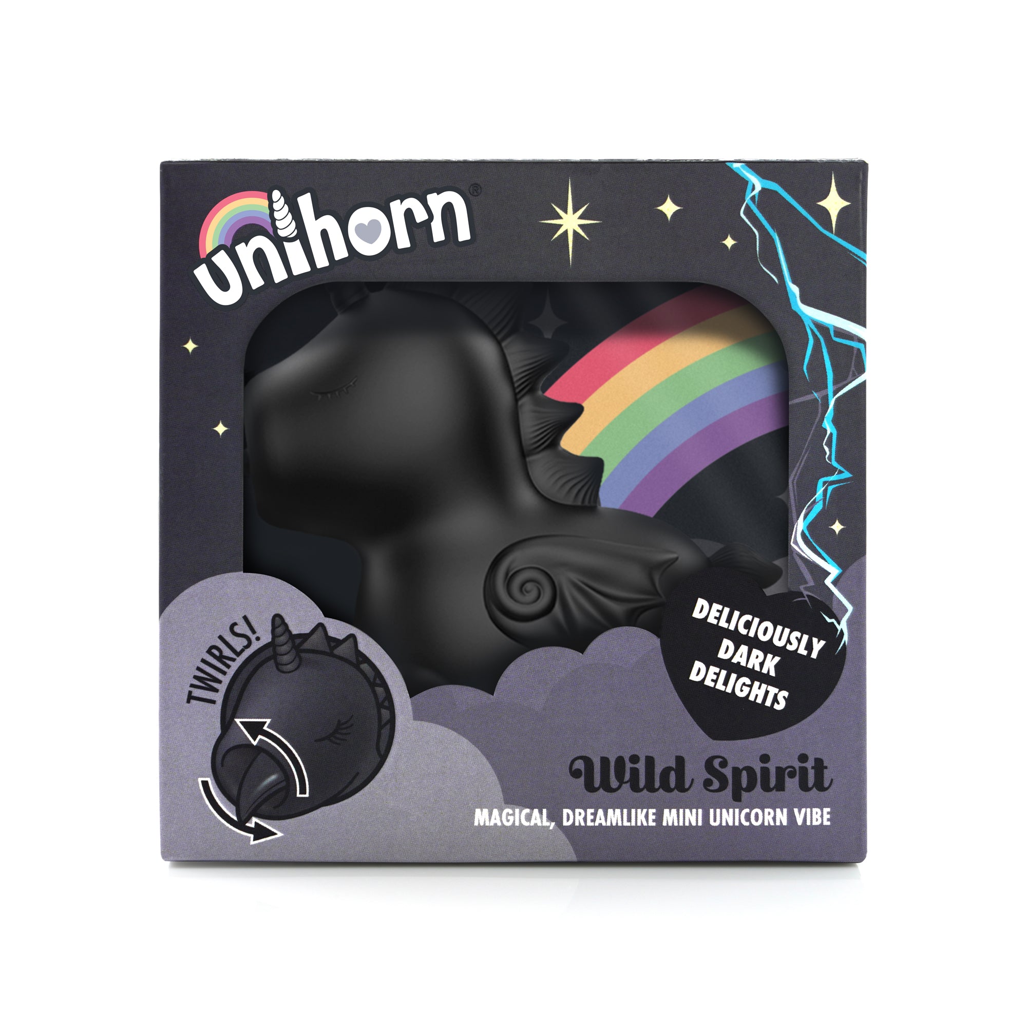 Unihorn – Wild Spirit