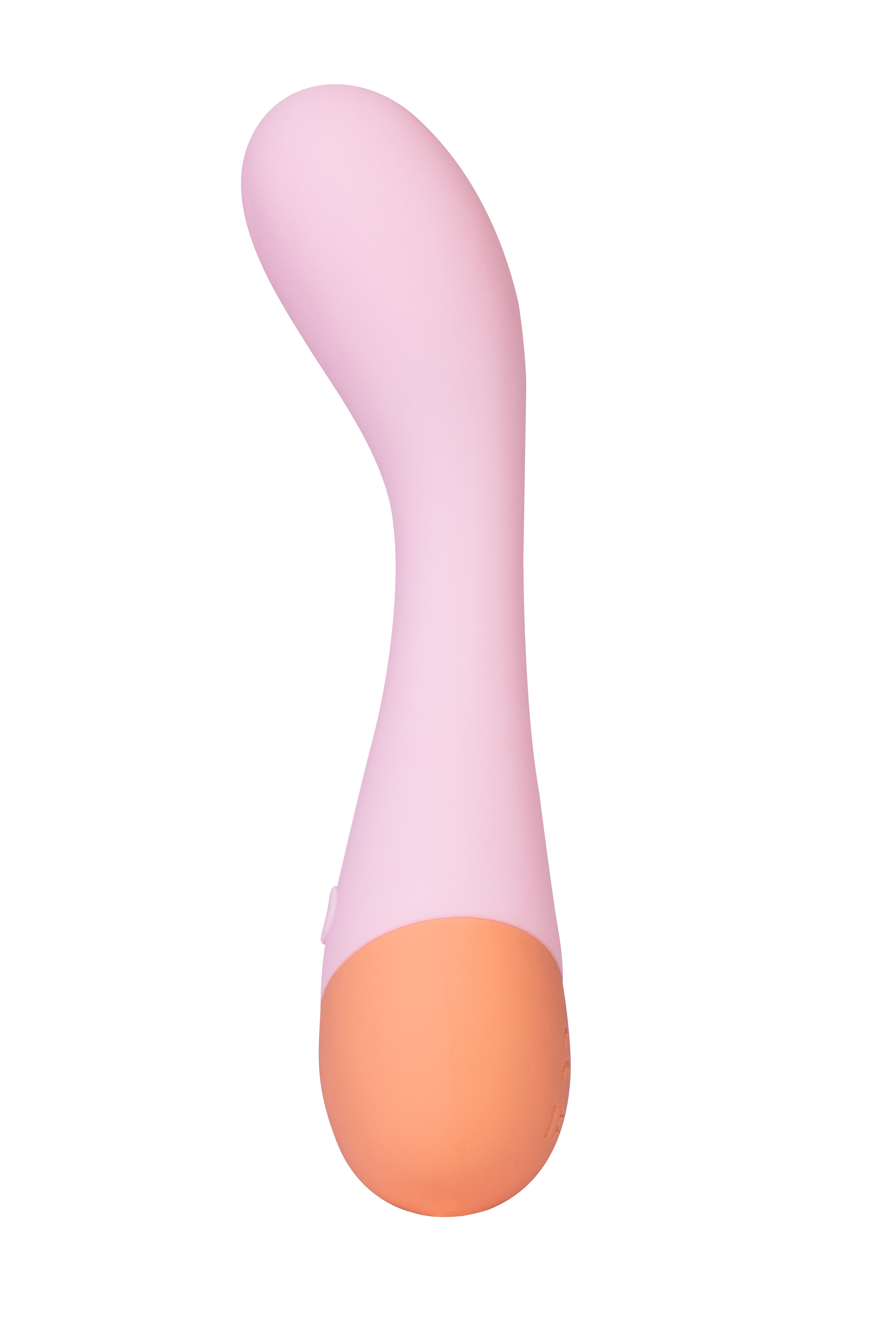 Peachy