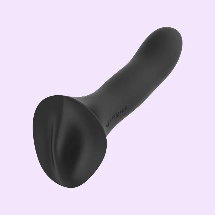 Fusion Feelskin™ Strap-On Dildo