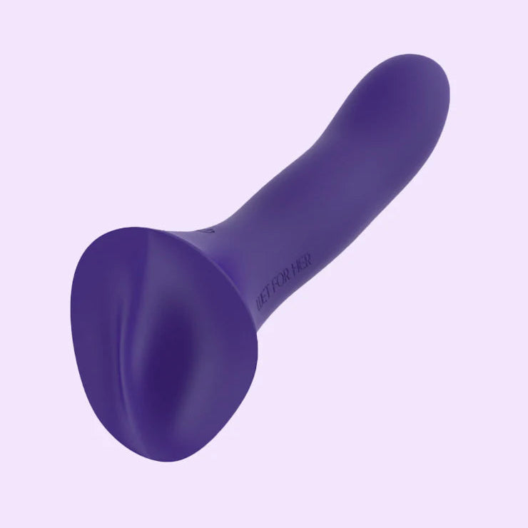 Fusion Feelskin™ Strap-On Dildo